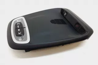 31479612, 31443745 , art8069082 Фонарь салона (плафон) Volvo S60 3 Арт 8069082, вид 3