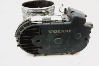 8692720 , art8071912 Заслонка дроссельная Volvo C70 2 Арт 8071912, вид 2