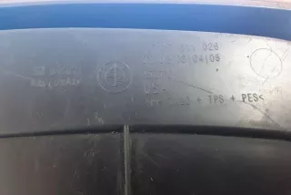 7812061 , art8072528 Корпус воздушного фильтра BMW X6 E71/E72 Арт 8072528, вид 3
