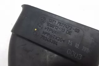 7577472 , art8072569 Патрубок впускного коллектора BMW 7 F01/F02 Арт 8072569, вид 3