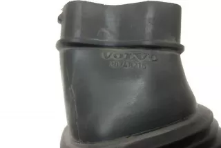 30748216 , art8072606 Патрубок впускного коллектора Volvo S80 1 Арт 8072606, вид 3
