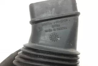 30748216 , art8072606 Патрубок впускного коллектора Volvo S80 1 Арт 8072606, вид 4