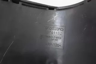 30741132 , art8072655 Патрубок впускного коллектора Volvo XC90 1 4.4л Арт 8072655, вид 3