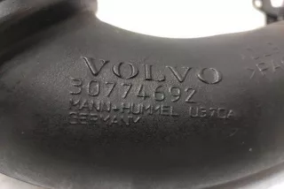 30774692 , art8073115 Патрубок (трубопровод, шланг) Volvo XC60 1 Арт 8073115, вид 2