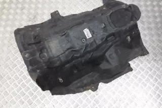 GX63114A42AD , art8073629 Тепловой экран глушителя Land Rover Range Rover Velar Арт 8073629, вид 1