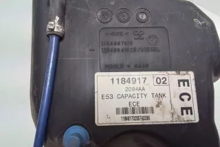 1184917, 2094AA , art8073635 Бак AdBlue BMW X5 E53 Арт 8073635, вид 2