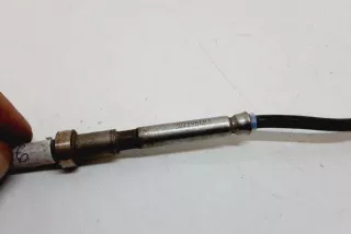 30729648 , art8073936 Датчик температуры выхлопных газов Volvo XC90 1 Арт 8073936, вид 3