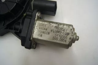 9800636 , art8074133 Молдинг двери передней правой MINI COUNTRYMAN R60 Арт 8074133, вид 2