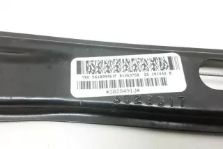 561839461F , art8074419 Стеклоподъемник задний левый Volkswagen Passat B7 Арт 8074419, вид 2