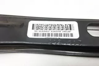 561839461F , art8074442 Стеклоподъемник задний левый Volkswagen Passat B7 Арт 8074442, вид 2