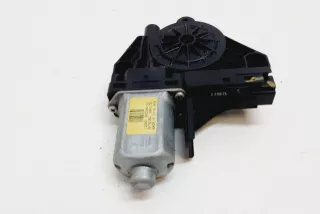 WR12720 , art8074496 Моторчик стеклоподъемника задний левый Volvo S60 2 Арт 8074496, вид 2