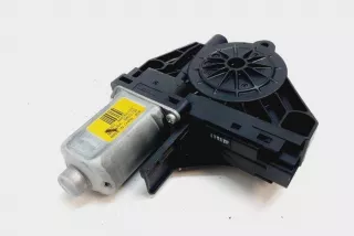 WR12720 , art8074534 Моторчик стеклоподъемника задний левый Volvo V70 1 Арт 8074534, вид 2