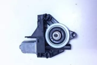966264101 , art8074548 Моторчик стеклоподъемника задний левый Volvo S60 1 Арт 8074548, вид 3