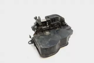 7202146 , art8075453 Замок двери передней левой BMW 1 E81/E82/E87/E88 Арт 8075453, вид 2