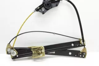8W0837462 , art8075639 Стеклоподъемник задний правый Audi Q3 1 Арт 8075639, вид 1