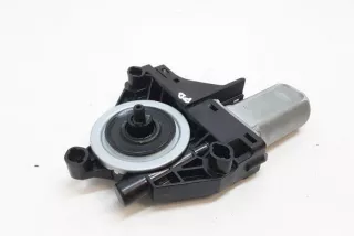 WR12717 , art8075697 Моторчик стеклоподъемника передний правый Volvo V40 2 Арт 8075697, вид 1