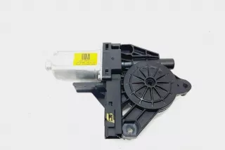 966268102 , art8075709 Моторчик стеклоподъемника передний правый Volvo S60 2 Арт 8075709, вид 1