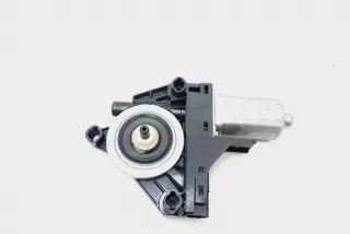 966268102 , art8075709 Моторчик стеклоподъемника передний правый Volvo S60 2 Арт 8075709, вид 2