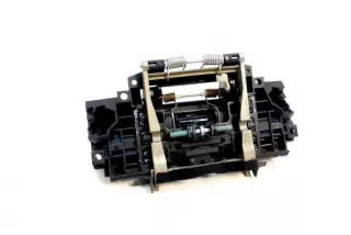 4E1837885, 4E1837886 , art8076007 Ручка наружная передняя левая Audi A8 D3 (S8) Арт 8076007, вид 2