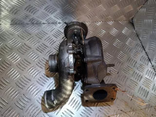  Турбина Audi A4 B5 Арт 39247, вид 1