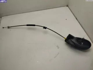 XS41A22601AK Ручка двери внутренняя передняя левая Ford Focus 1 Арт 54488675, вид 1