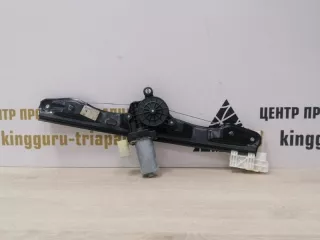 51357281888 Стеклоподъемник BMW 3 F80 Арт TP70364, вид 1