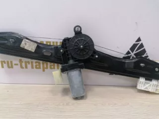 51357281888 Стеклоподъемник BMW 3 F80 Арт TP70364, вид 3