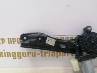 51357281888 Стеклоподъемник BMW 3 F80 Арт TP70364, вид 4