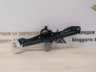 51357281888 Стеклоподъемник BMW 3 F80 Арт TP70364, вид 5