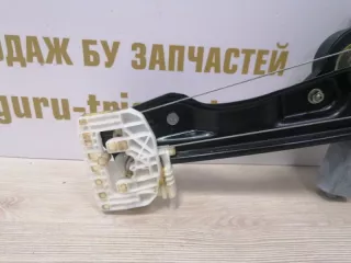 51357281888 Стеклоподъемник BMW 3 F80 Арт TP70364, вид 6