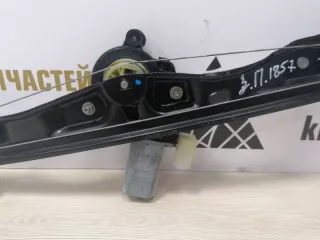 51357281888 Стеклоподъемник BMW 3 F80 Арт TP70364, вид 7