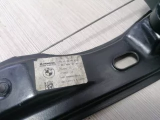 51357281888 Стеклоподъемник BMW 3 F80 Арт TP70364, вид 8