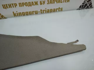 51437288225 Обшивка стойки BMW 3 F80 Арт TP70413, вид 6