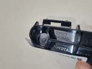 5256342040 Кронштейн бампера заднего левый Toyota Rav 4 4 Арт ZAP322906, вид 2