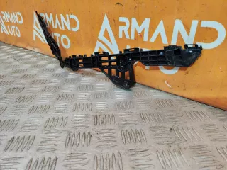 5257533130 Кронштейн бампера Toyota Camry XV70 Арт AR253132, вид 3