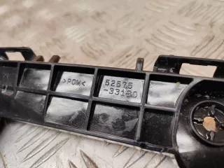 5257533130 Кронштейн бампера Toyota Camry XV70 Арт AR253132, вид 5
