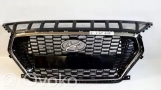 artHIR11615 Решетка радиатора Hyundai i30 PD Арт HIR11615