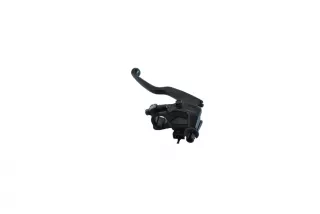  , moto9715939 Мото рычаг сцепления Kawasaki Z Арт moto9715939, вид 3