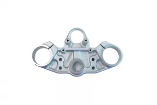  , moto9812539 Кронштейн рамы Triumph Tiger Арт moto9812539, вид 6