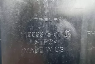 100667500G , art8813721 Прочая запчасть Tesla model S Арт 8813721, вид 5