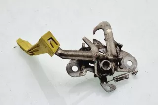 9671577780 , art8813847 Замок капота Citroen Berlingo 2 restailing Арт 8813847, вид 1