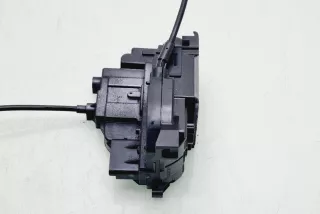 825030032R , art8952172 Замок двери задней левой Renault Scenic 3 Арт 8952172, вид 2