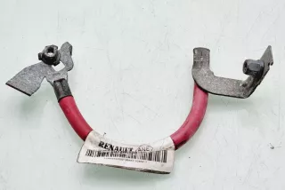 243860002R , art9005258 Клемма аккумулятора плюс Renault Scenic 3 Арт 9005258, вид 1