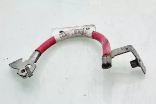 243860002R , art9005258 Клемма аккумулятора плюс Renault Scenic 3 Арт 9005258, вид 2