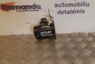 22680 , art493136 Расходомер воздуха Nissan Primera 12 Арт 493136, вид 1