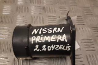 22680 , art493136 Расходомер воздуха Nissan Primera 12 Арт 493136, вид 5