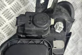 9628666880 , art9233214 Фара левая Peugeot 206 1 Арт 9233214, вид 4