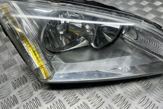 4M5113K060AA , art9233697 Фара правая Ford Focus 2 Арт 9233697, вид 1