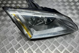 4M5113K060AA , art9233697 Фара правая Ford Focus 2 Арт 9233697, вид 2