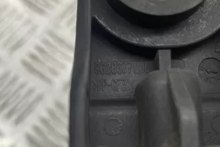 9628677880 , art9291336 Балка под радиатор Peugeot 206 1 Арт 9291336, вид 4
